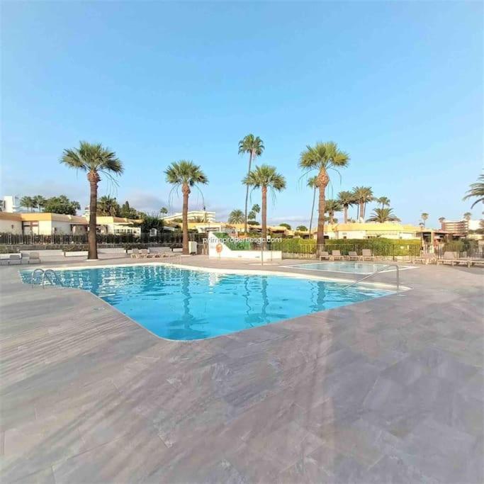 Appartement Casa Queer With Pool Near Yumbo *